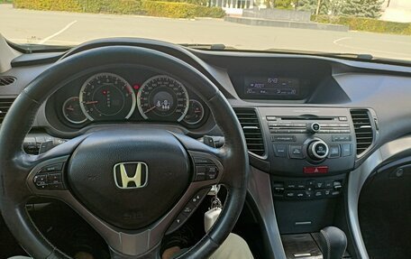 Honda Accord VIII рестайлинг, 2011 год, 1 480 000 рублей, 6 фотография
