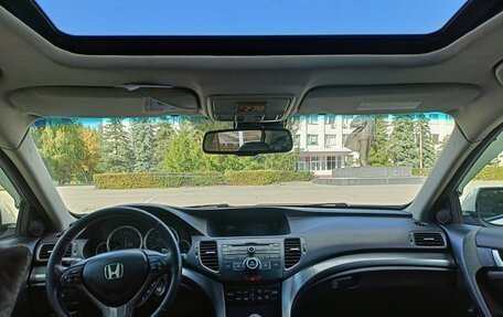 Honda Accord VIII рестайлинг, 2011 год, 1 480 000 рублей, 8 фотография