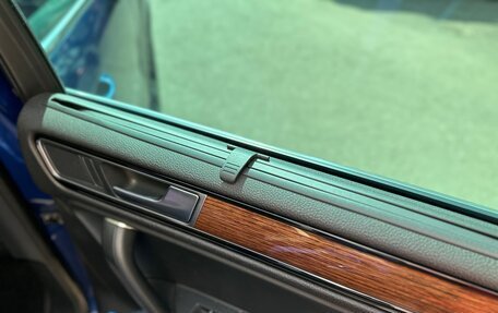 Volkswagen Touareg III, 2017 год, 3 750 000 рублей, 9 фотография