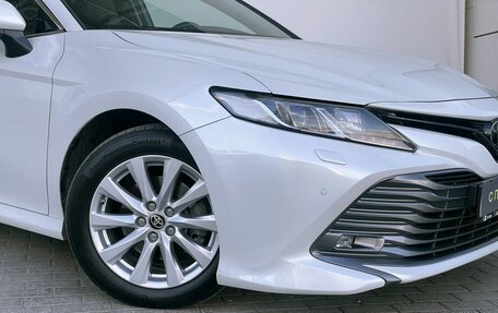 Toyota Camry, 2020 год, 3 100 000 рублей, 4 фотография