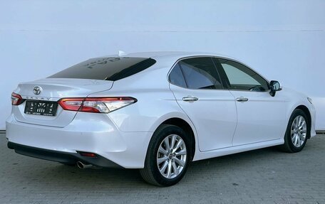 Toyota Camry, 2020 год, 3 100 000 рублей, 6 фотография