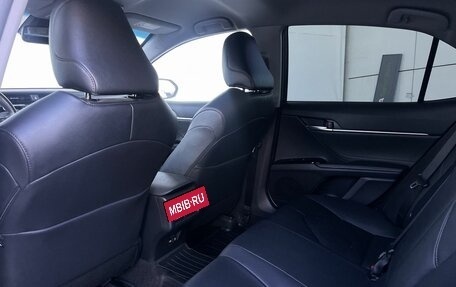 Toyota Camry, 2020 год, 3 100 000 рублей, 13 фотография