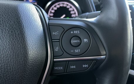 Toyota Camry, 2020 год, 3 100 000 рублей, 23 фотография