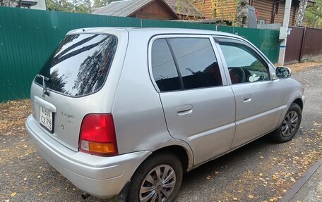 Honda Logo, 1999 год, 144 000 рублей, 2 фотография
