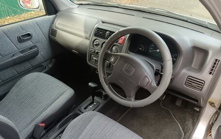 Honda Logo, 1999 год, 144 000 рублей, 13 фотография