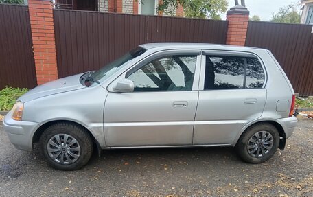Honda Logo, 1999 год, 144 000 рублей, 9 фотография