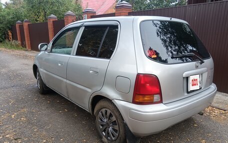 Honda Logo, 1999 год, 144 000 рублей, 8 фотография