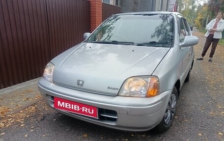 Honda Logo, 1999 год, 144 000 рублей, 4 фотография