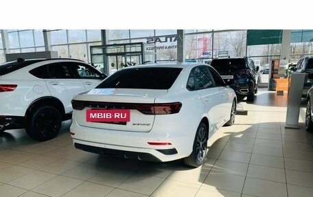 Geely Emgrand, 2024 год, 2 483 990 рублей, 3 фотография