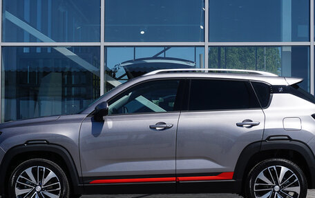 Changan CS35 Plus, 2025 год, 2 709 900 рублей, 3 фотография