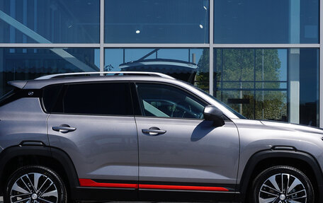 Changan CS35 Plus, 2025 год, 2 709 900 рублей, 4 фотография