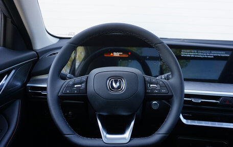 Changan CS35 Plus, 2025 год, 2 709 900 рублей, 7 фотография
