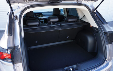 Changan CS35 Plus, 2025 год, 2 709 900 рублей, 19 фотография