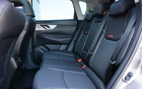 Changan CS35 Plus, 2025 год, 2 709 900 рублей, 18 фотография