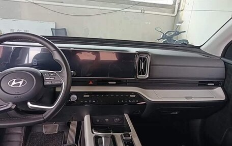 Hyundai ix35, 2022 год, 1 980 000 рублей, 13 фотография