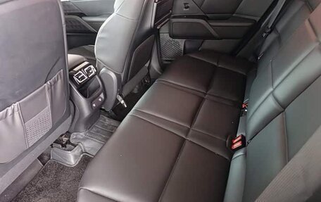 Hyundai ix35, 2022 год, 1 980 000 рублей, 11 фотография