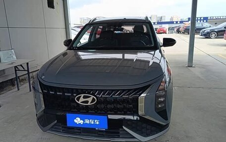 Hyundai ix35, 2022 год, 1 980 000 рублей, 2 фотография