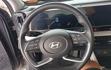 Hyundai ix35, 2022 год, 1 980 000 рублей, 15 фотография