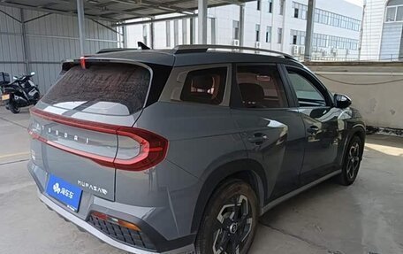 Hyundai ix35, 2022 год, 1 980 000 рублей, 3 фотография
