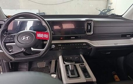 Hyundai ix35, 2022 год, 1 980 000 рублей, 12 фотография