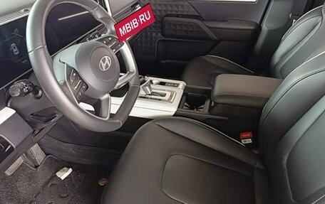 Hyundai ix35, 2022 год, 1 980 000 рублей, 9 фотография