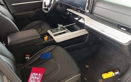 Hyundai ix35, 2022 год, 1 980 000 рублей, 8 фотография