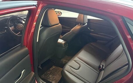 Hyundai Elantra, 2023 год, 1 600 000 рублей, 9 фотография