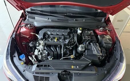 Hyundai Elantra, 2023 год, 1 600 000 рублей, 20 фотография