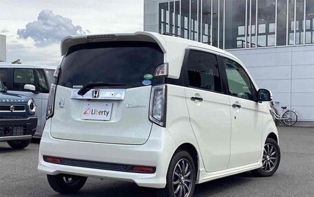 Honda N-WGN, 2022 год, 570 000 рублей, 4 фотография