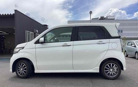 Honda N-WGN, 2022 год, 570 000 рублей, 7 фотография