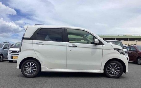 Honda N-WGN, 2022 год, 570 000 рублей, 3 фотография