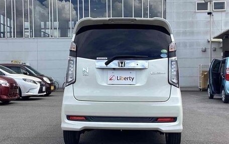 Honda N-WGN, 2022 год, 570 000 рублей, 6 фотография