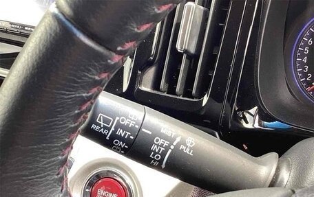 Honda N-WGN, 2022 год, 570 000 рублей, 9 фотография
