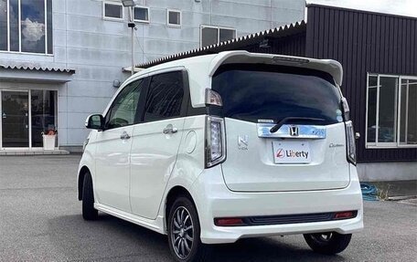 Honda N-WGN, 2022 год, 570 000 рублей, 5 фотография