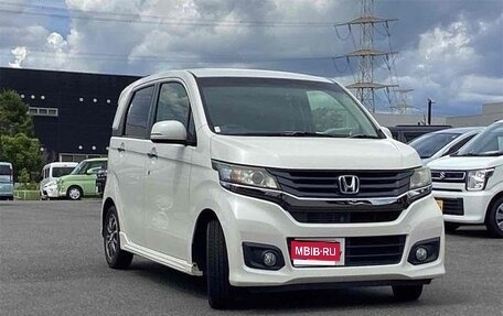 Honda N-WGN, 2022 год, 570 000 рублей, 1 фотография