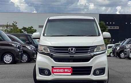 Honda N-WGN, 2022 год, 570 000 рублей, 2 фотография