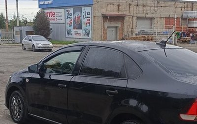 Volkswagen Polo VI (EU Market), 2018 год, 777 000 рублей, 1 фотография