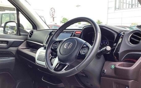 Honda N-WGN, 2022 год, 570 000 рублей, 25 фотография