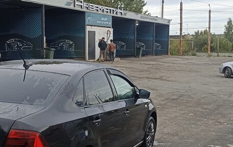 Volkswagen Polo VI (EU Market), 2018 год, 777 000 рублей, 2 фотография