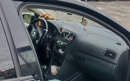 Volkswagen Polo VI (EU Market), 2018 год, 777 000 рублей, 3 фотография
