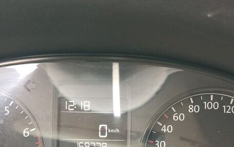 Volkswagen Polo VI (EU Market), 2018 год, 777 000 рублей, 7 фотография