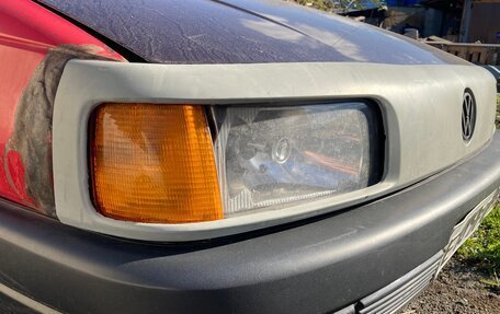 Volkswagen Passat B3, 1989 год, 160 000 рублей, 3 фотография