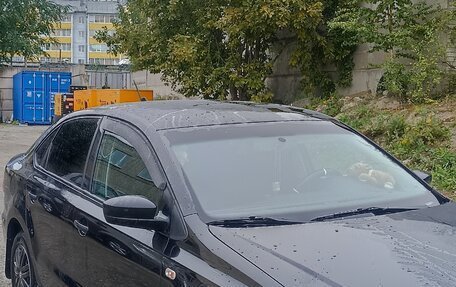 Volkswagen Polo VI (EU Market), 2018 год, 777 000 рублей, 4 фотография