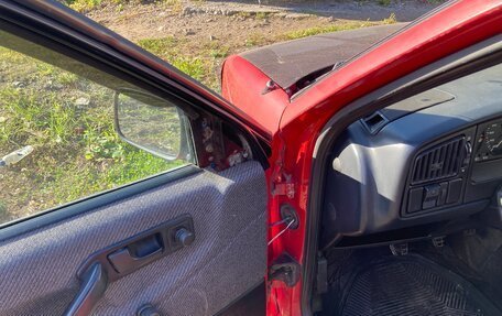 Volkswagen Passat B3, 1989 год, 160 000 рублей, 22 фотография