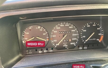 Volkswagen Passat B3, 1989 год, 160 000 рублей, 36 фотография