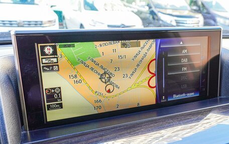 Lexus LX III, 2016 год, 5 780 000 рублей, 14 фотография