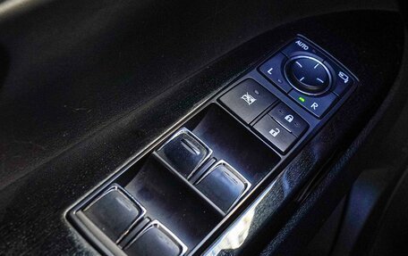 Lexus LX III, 2016 год, 5 780 000 рублей, 16 фотография