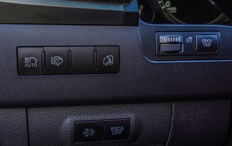 Lexus LX III, 2016 год, 5 780 000 рублей, 17 фотография