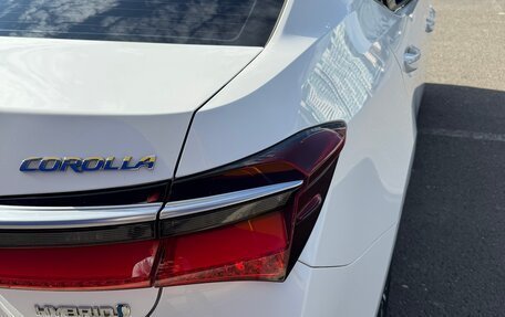 Toyota Corolla, 2019 год, 1 890 000 рублей, 4 фотография
