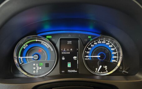 Toyota Corolla, 2019 год, 1 890 000 рублей, 11 фотография